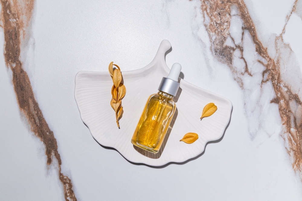 24K skincare