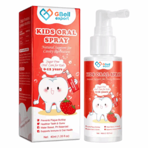 anti-cavity