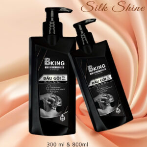 Men Shampoo