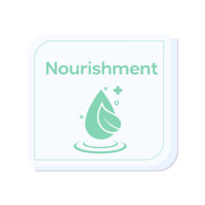 NOURISHMENT