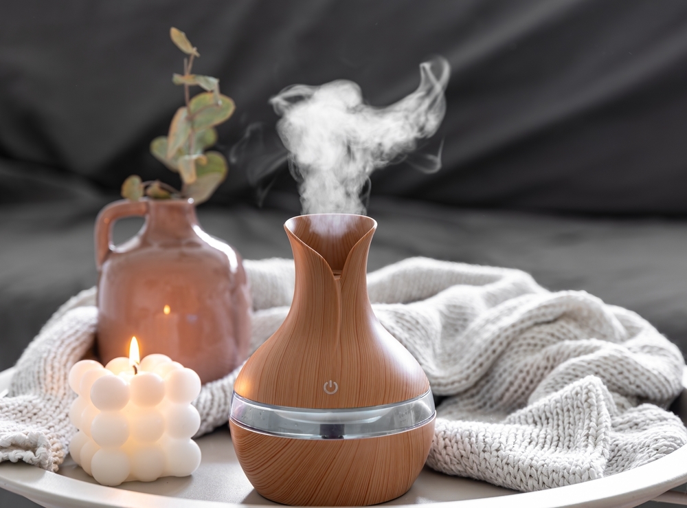Scented Oils