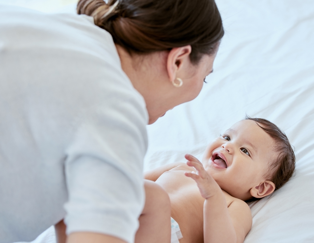 Natural Baby Care