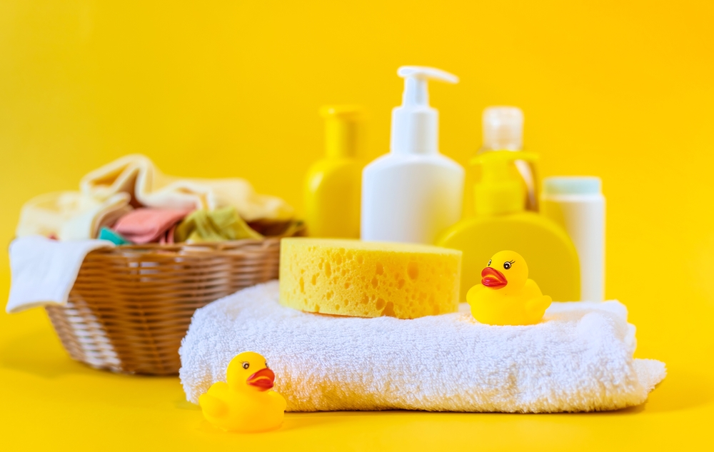 natural baby care