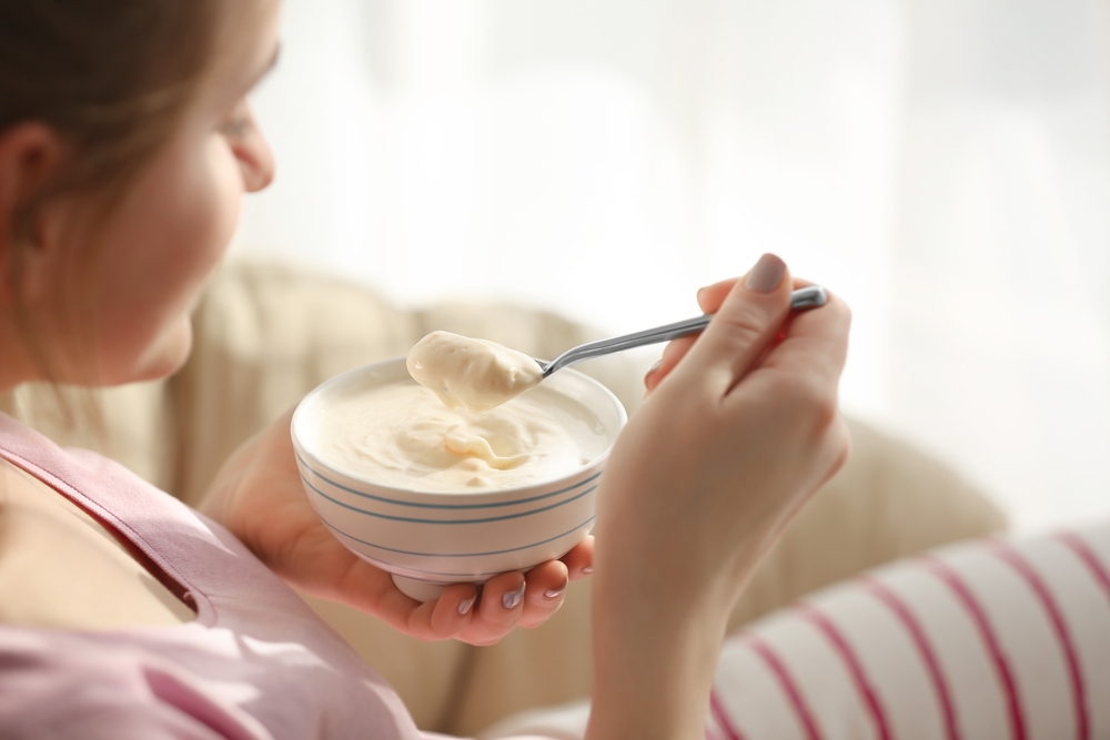 enzyme milk