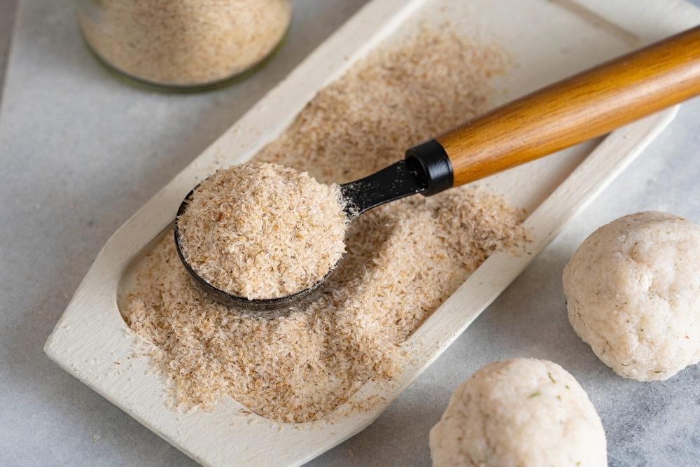 Fiber Supplements