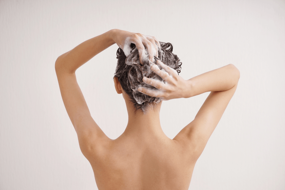 Haircare Shampoo