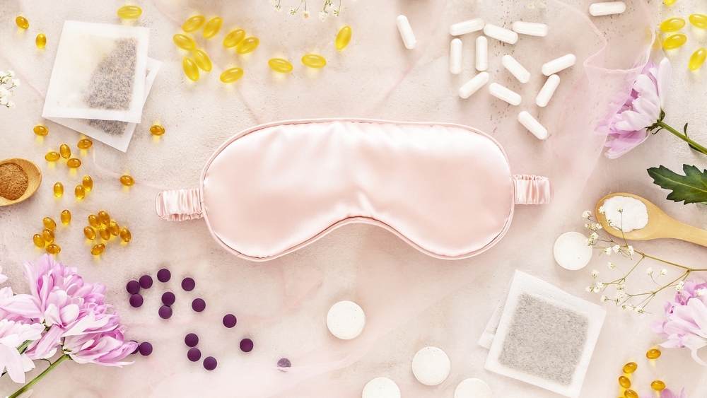 sleep supplements