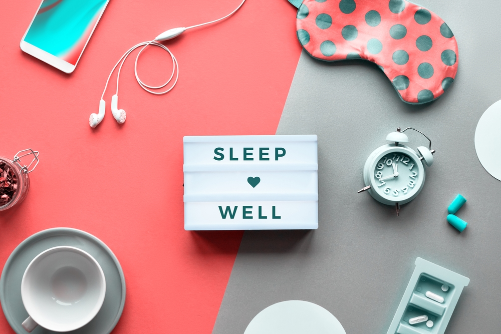 Sleep Aid Capsules