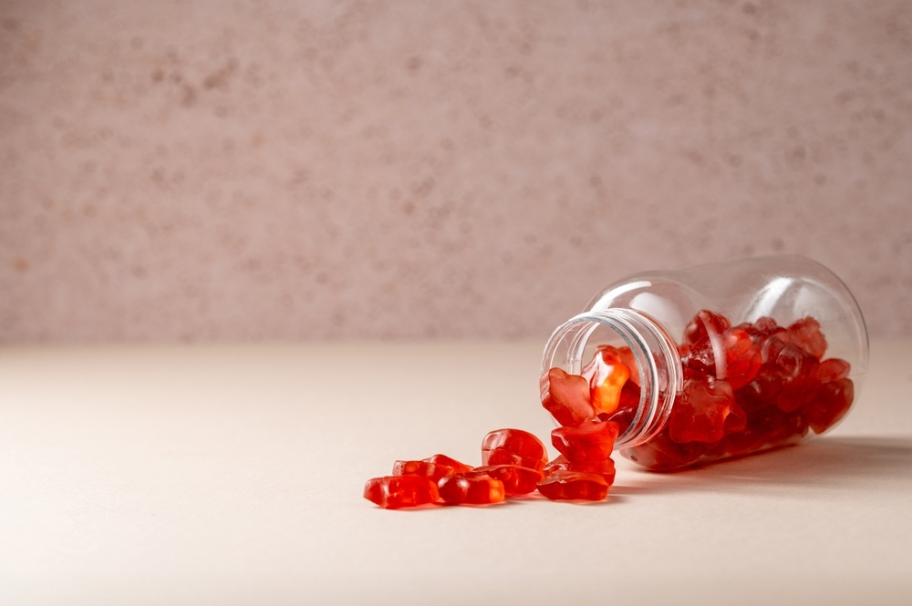 vitamin gummies