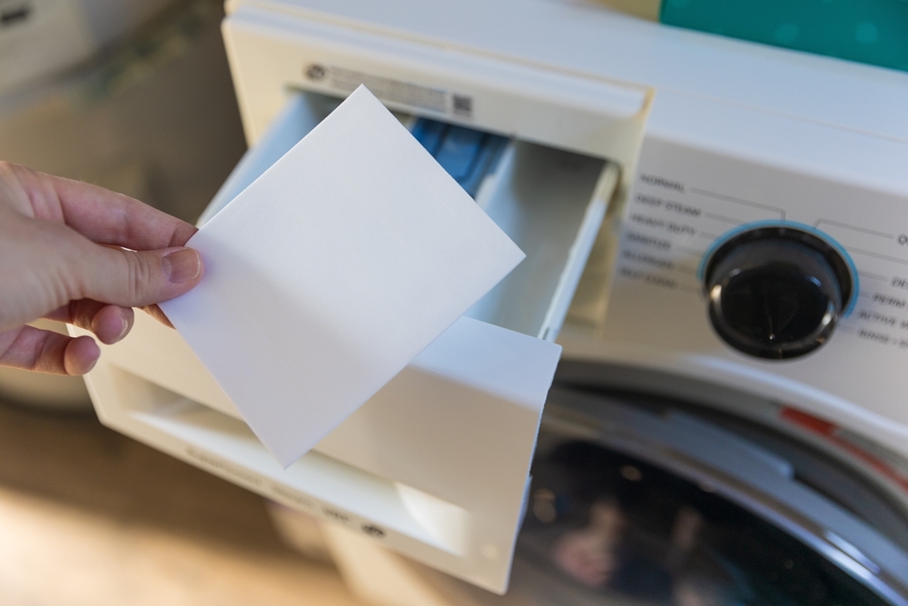 Why You Should Switch to Smart Laundry Sheets 4.0 [Homecare]