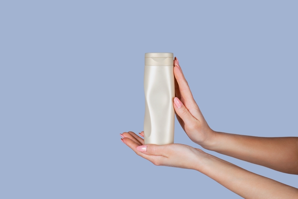 Moisturizing Body Wash