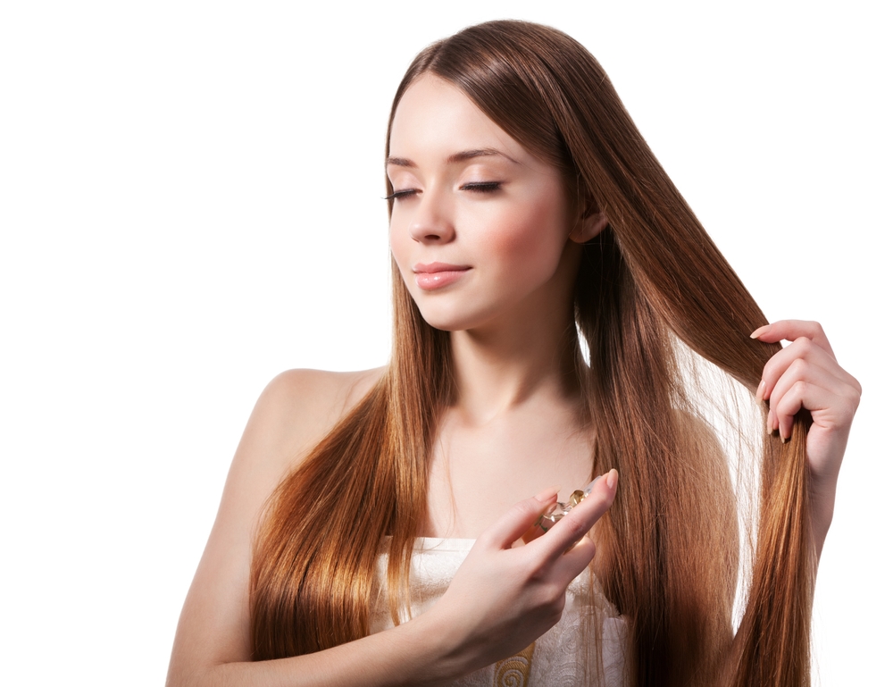 Hair Perfume