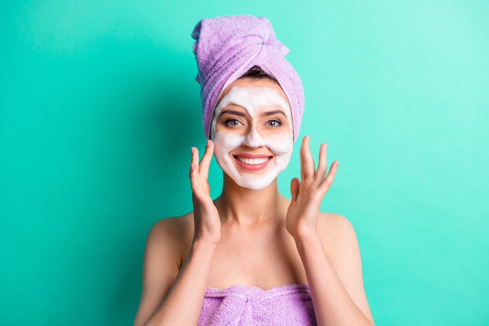 Moisturizing Body Wash