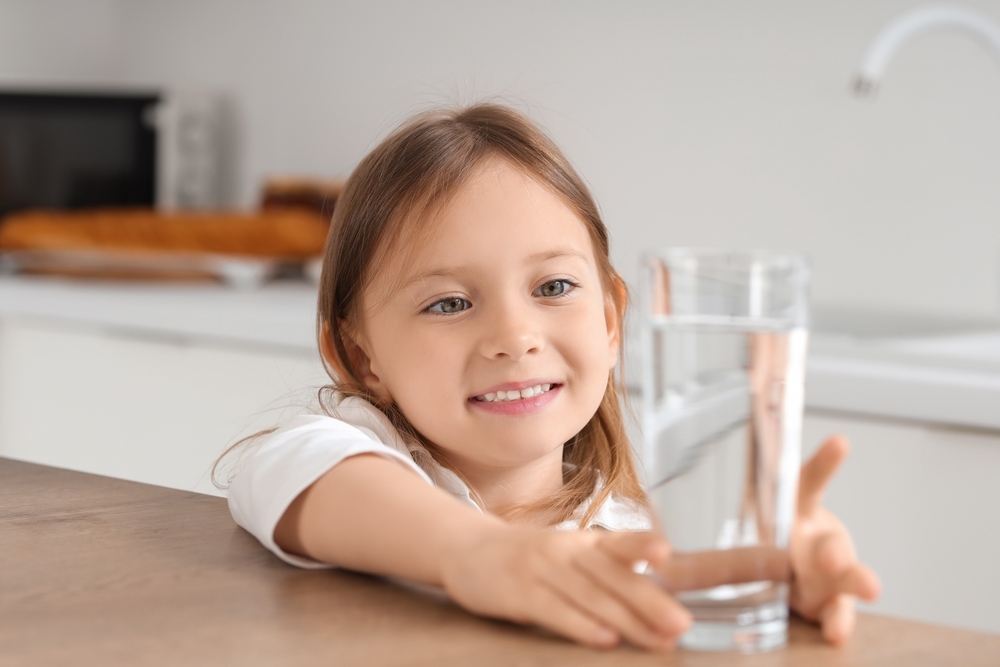 Rehydration Drinks