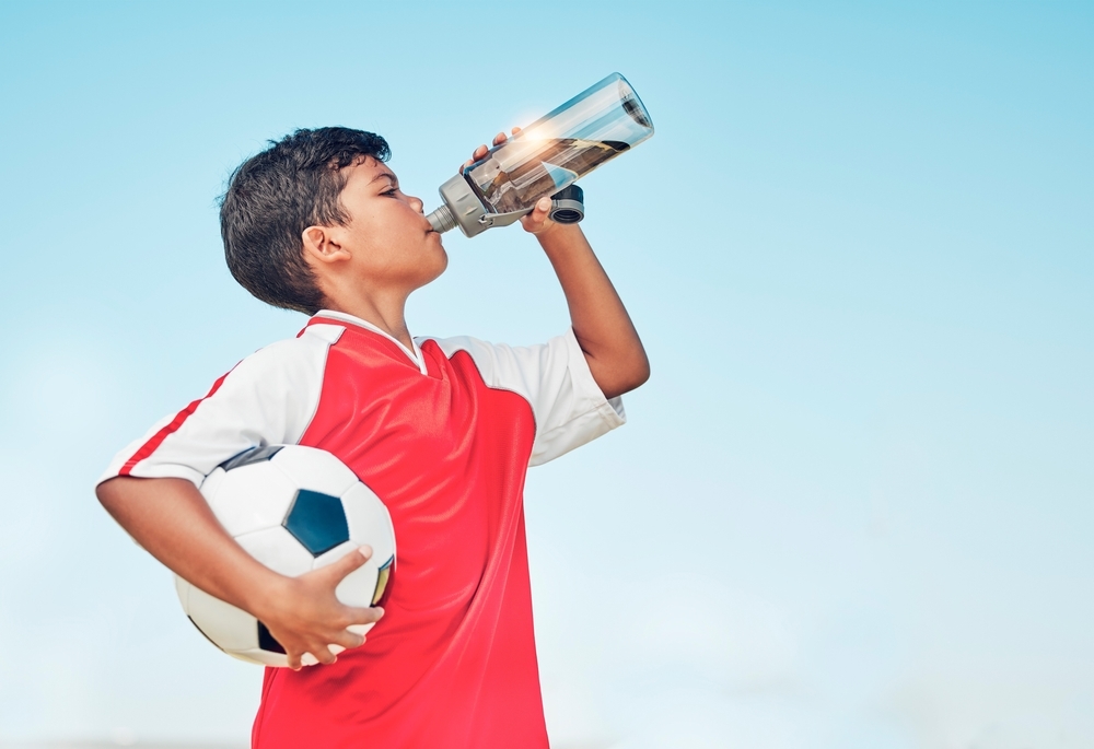 Rehydration Drinks